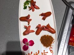 -海底捞火锅(方塔东街店)