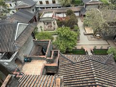 -东莞市可园博物馆