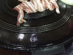 -海花锅盖烧烤店(怡馨家园店)