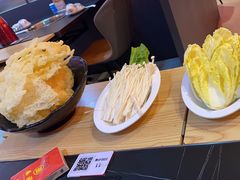 -淼福猪肚鸡·椰子鸡火锅(大沙地店)