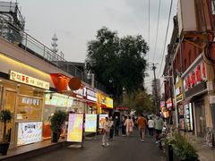 -长顺参鸡汤店(西塔总店)