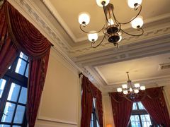 -Salon de Ville浦江汇(上海外滩华尔道夫酒店店)