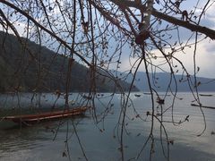 -泸沽湖国家级风景名胜区走婚桥