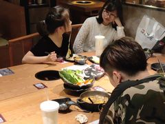 -呷哺呷哺(普陀乐购真北店)