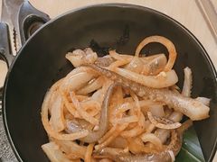 -新石器烤肉(高行万嘉店)