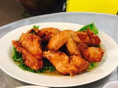 -德成饭店