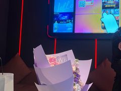 -星聚会KTV(上海松江万达店)