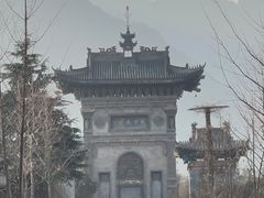 -西安关中民俗艺术博物院