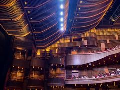 -交通银行前滩31演艺中心