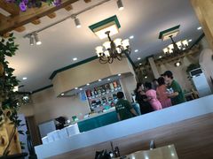 -港畔赶海蒸汽海鲜烧烤自助(仙螺岛店)
