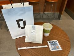 -LOTTA COFFEE(安居博文苑店)