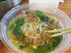 -熊氏牛羊杂粉(龙眼井总店)