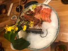 -王鼎精致料理铁板烧(世博源店)