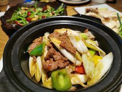 -小和庆·知味(首铸万科店)