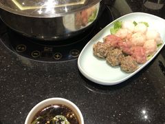 -协成海鲜火锅(情侣路店)