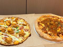 -达美乐比萨(慧忠路店)
