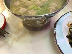 -天天初二·天津传统捞面·天津特色菜(凌奥总店)