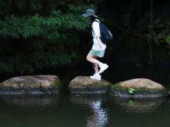 -燕晗山郊野公园