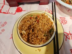 -辣出味岳阳特色烧烤·龙虾大排档(砂子塘总店)