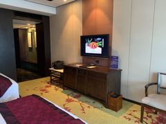 -佛山顺德香云纱园林酒店(清晖园店)