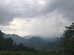-广州市石门国家森林公园