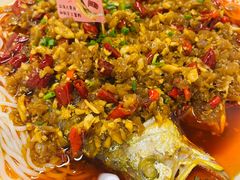 -堂瓦里·33年传统赣菜(第一街区店)