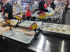 -艳阳天·非遗楚菜(武汉客厅店)