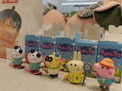 -泡泡玛特POPMART(北国先天下店)