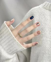 -1T·1M 日式美甲美睫