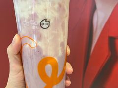 -CoCo都可(世茂广场店)