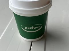 -peekoo coffee(尚嘉中心店)