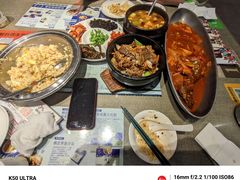 -韩庄朝鲜料理(起源店)