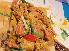 -七星龙虾城·海鲜·大闸蟹(吴江店)