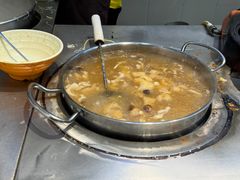 -阿芳卤面(中闽百汇店)