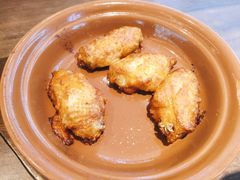 -萨莉亚意式餐厅(浦江万达广场店)