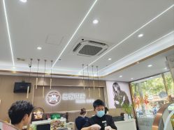 -MODEL SAGA名媛世家