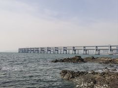 -银沙滩浴场