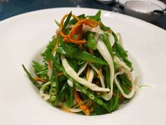 -永安鱼庄·镇江菜(丁卯店)