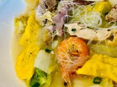 杭式三鲜锅-钱江大院·芳宴江南(三花国际店)
