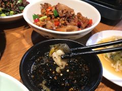 -印象鲵宴·张家界地标美食名片(溪布街店)