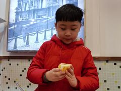 -澳门陈光记烧味饭店(南京德基广场店)