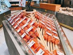 -酵種麦田(山师店)