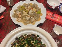 -鱼满舱·鲜活海鲜·正宗鲁菜