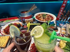 -路边边.炒菜烧烤.音乐餐厅(良乡长虹店)