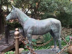 -马勒别墅·中餐厅