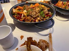 经典香辣虾-渝蛙馆(新百店)