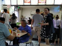 -林静小吃(复兴路店)
