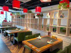 -蛙蛙叫·牛蛙烤鱼(北京总店)
