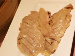 鸭脯-永乐饭庄(安德路店)