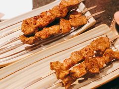 -丝路金桃·新疆菜(徐汇店)